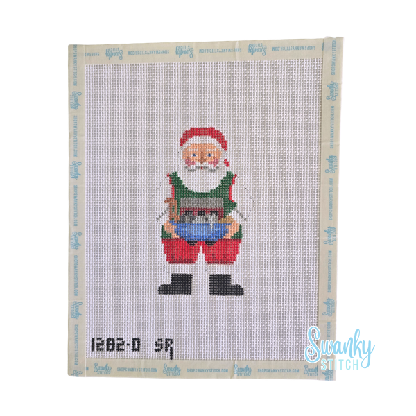 Ark Santa - 13 Mesh