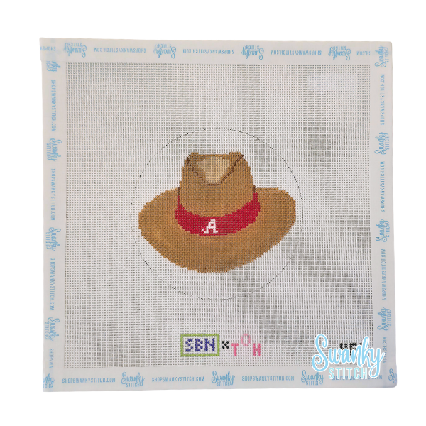 Nick Saban Hat