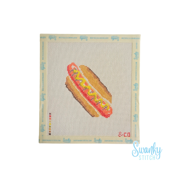 Hot Dog