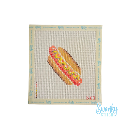 Hot Dog