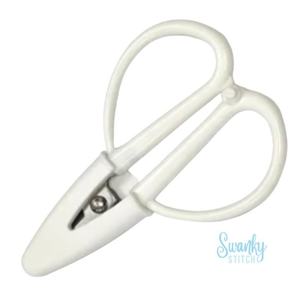 Small Scissors