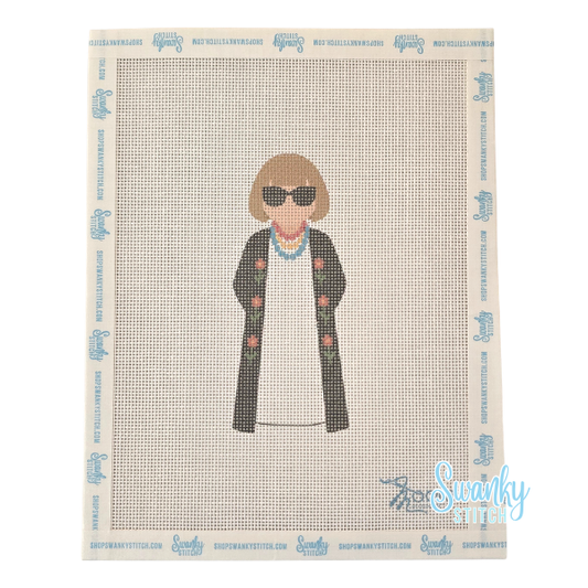 Anna Wintour