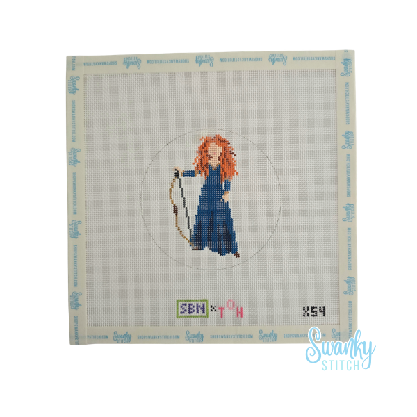 Merida (Princess Series)