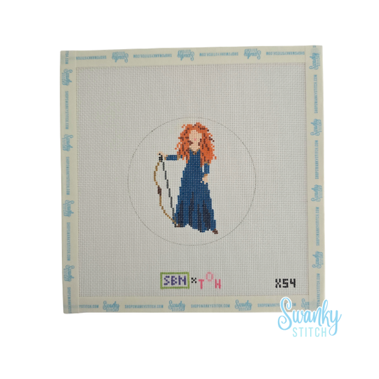 Merida (Princess Series)