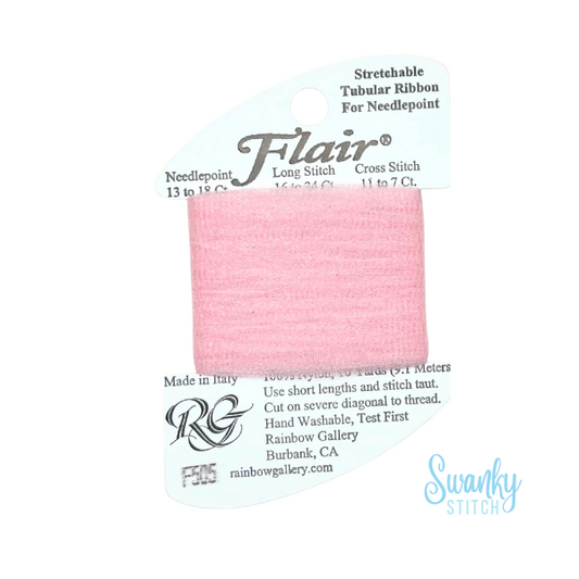 Flair F509 Pink