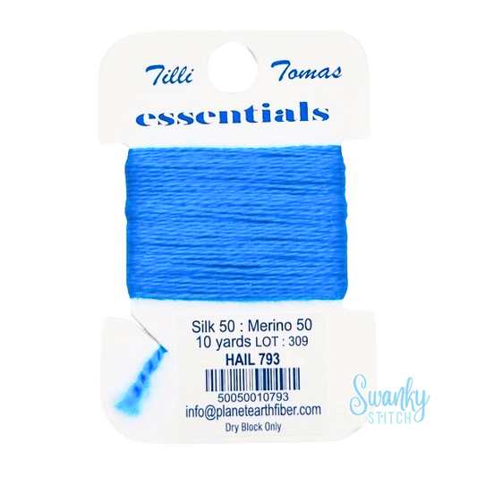 Essentials Cards 793 Hail