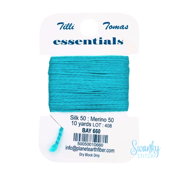 Essentials Cards 660 Bay