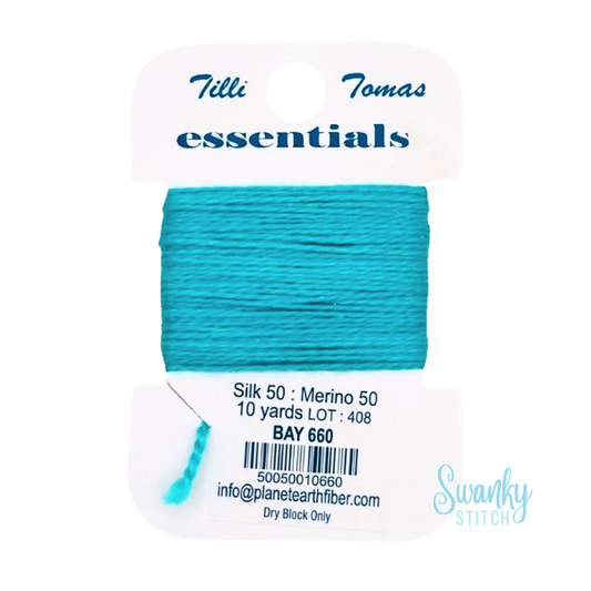 Essentials Cards 660 Bay