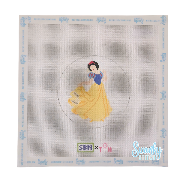 Snow White (Princess Series)