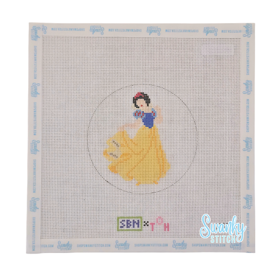 Snow White (Princess Series)