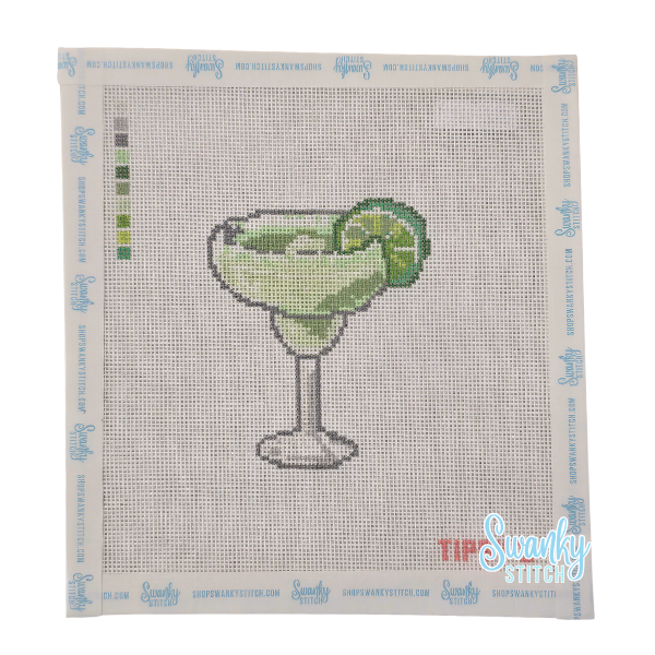 Lime Margarita