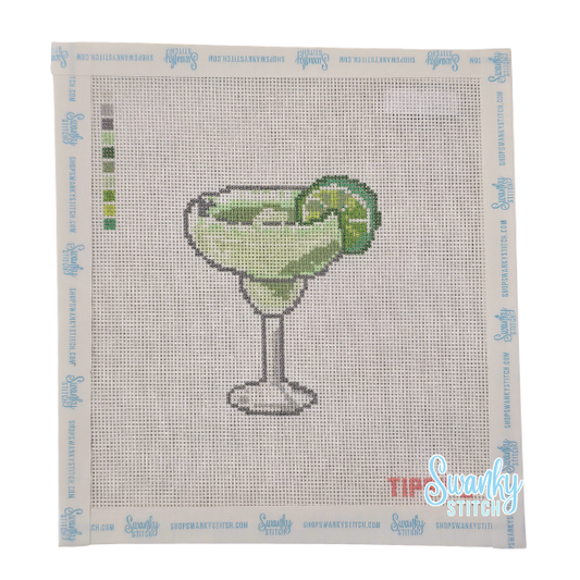 Lime Margarita