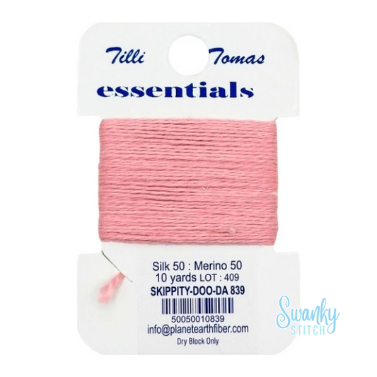 Essentials Cards 839 Skippity-doo-da