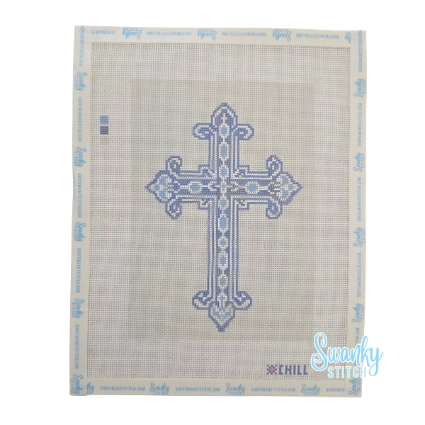 Custom Cross