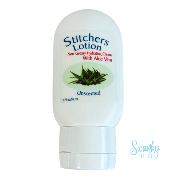 Stitchers Lotion