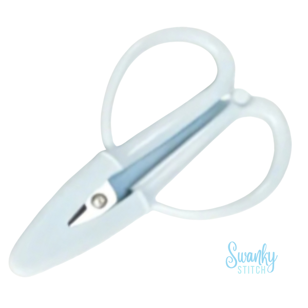Small Scissors