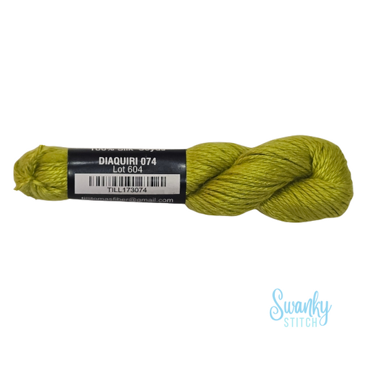 Pepper Pot Silk 074 Daiquiri