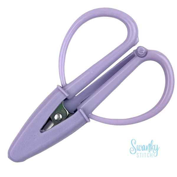 Small Scissors