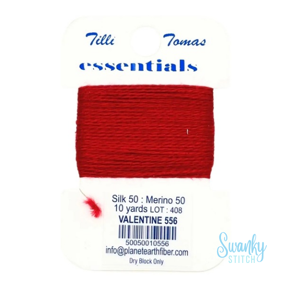Essentials Cards 556 Valentine
