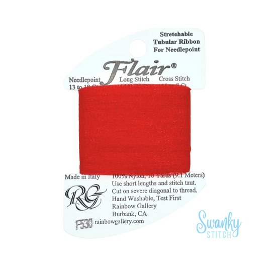Flair F529 Dark Red