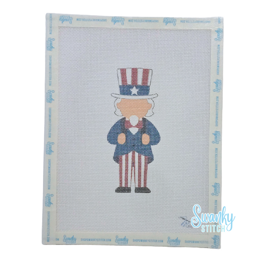 Uncle Sam