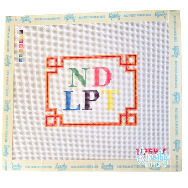 NDLPT Canvas
