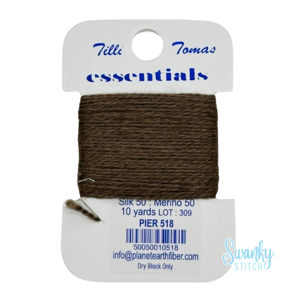 Essentials Cards 518 Pier