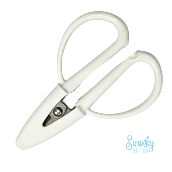 Small Scissors