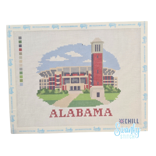 Alabama