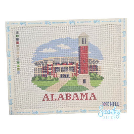 Alabama