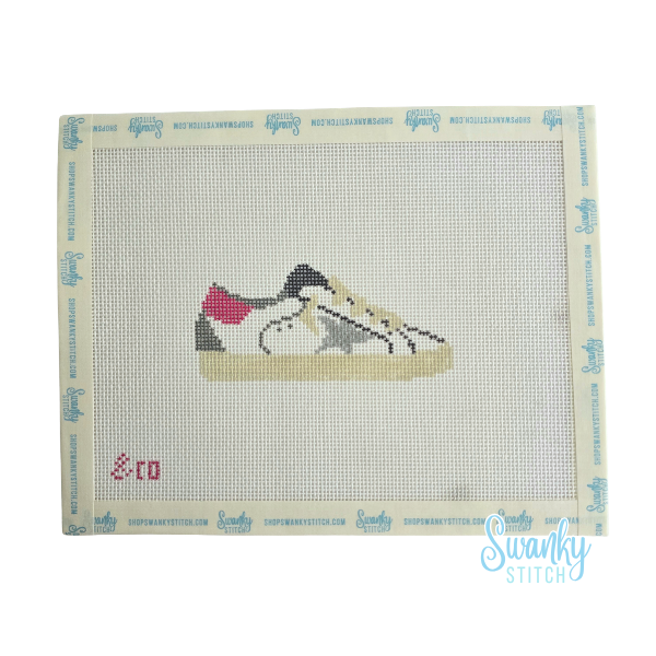 Golden Goose Shoe