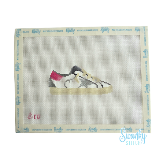 Golden Goose Shoe