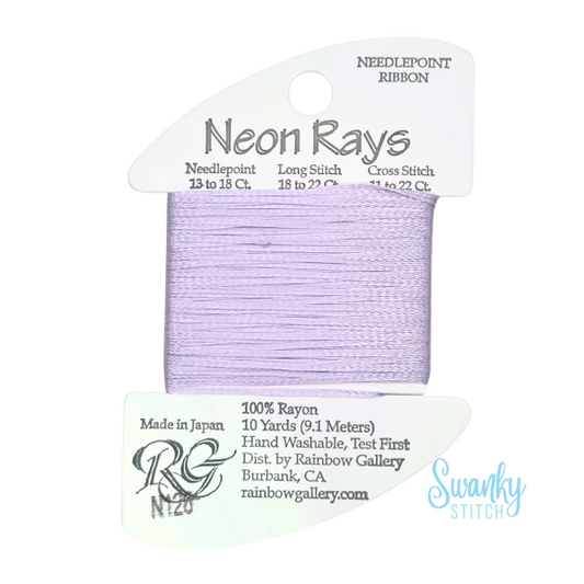 Neon Rays N126 Lilac