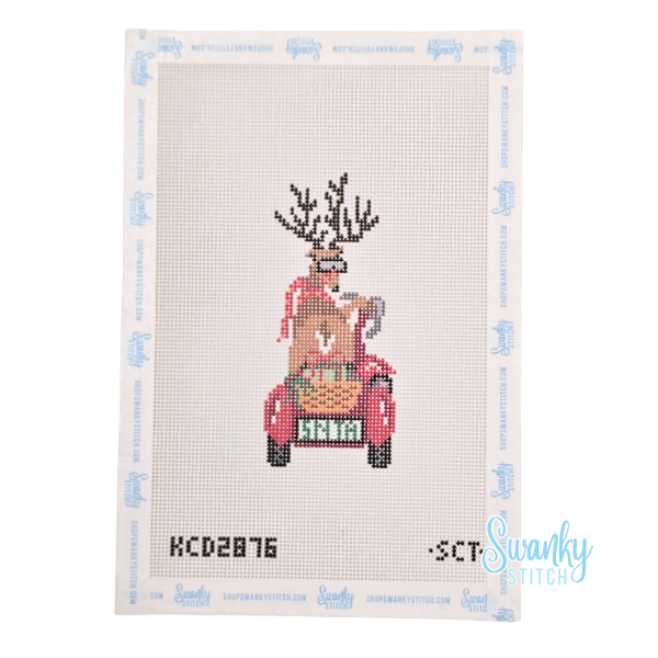 Dolce Vita Reindeer