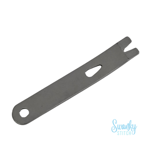 Stainless Steel Tack Remover