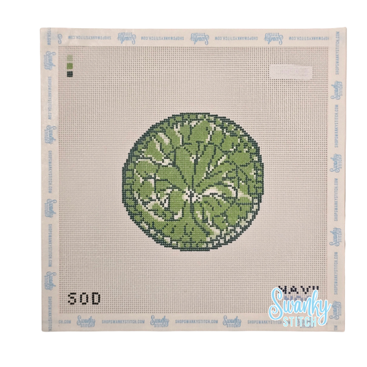 Cabbage Plate
