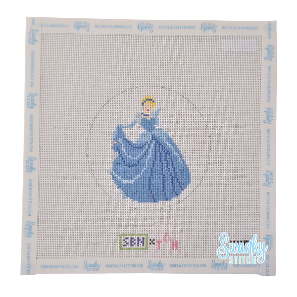 Cinderella (Princess Series)