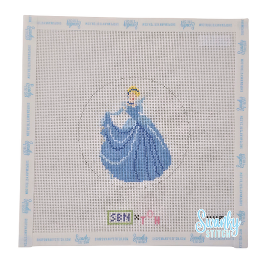 Cinderella (Princess Series)