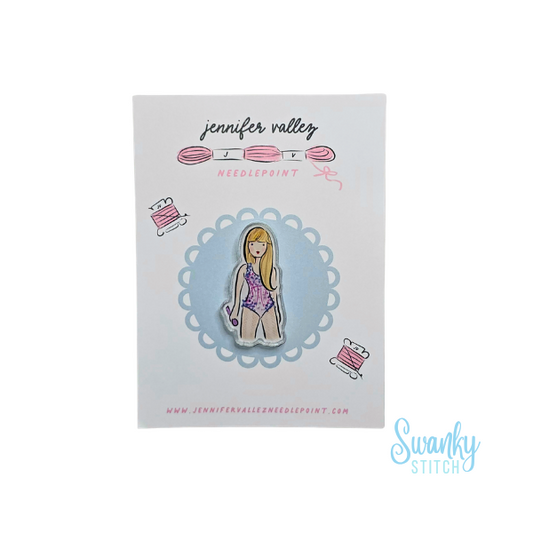 Taylor - Lover Needle Minder