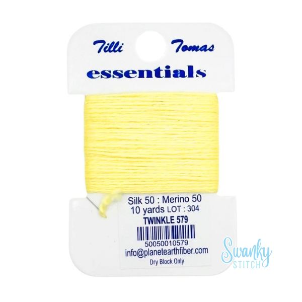 Essentials Cards 579 Twinkle
