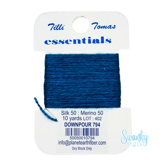 Essentials Cards 794 Downpour