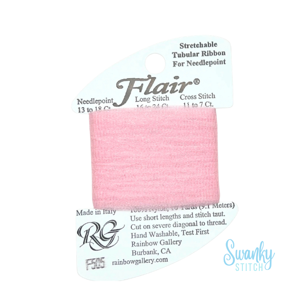 Flair F505 Pale Pink
