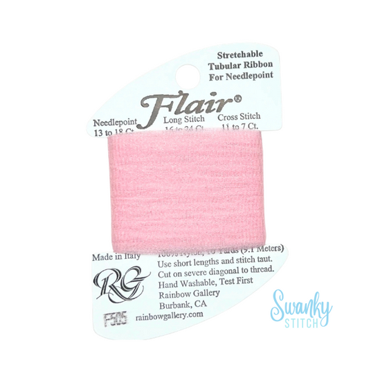 Flair F505 Pale Pink
