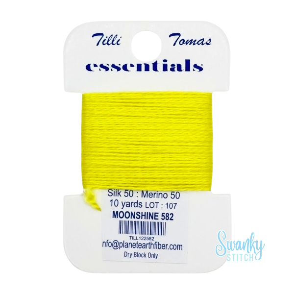 Essentials Cards 582 Moonshine