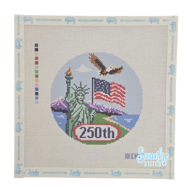Patriotic 250th Celebration
