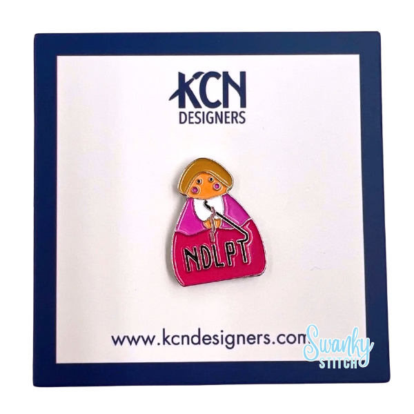NDLPT Angel Needle Minder