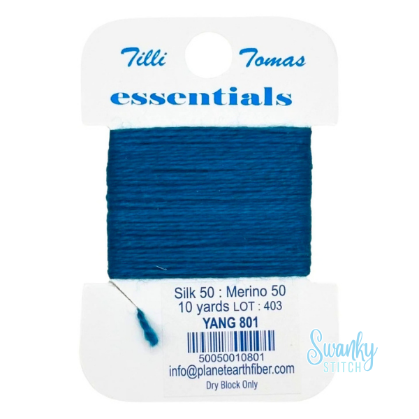 Essentials Cards 801 Yang