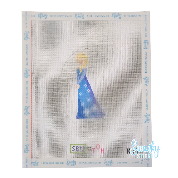 Elsa (Princess Series)