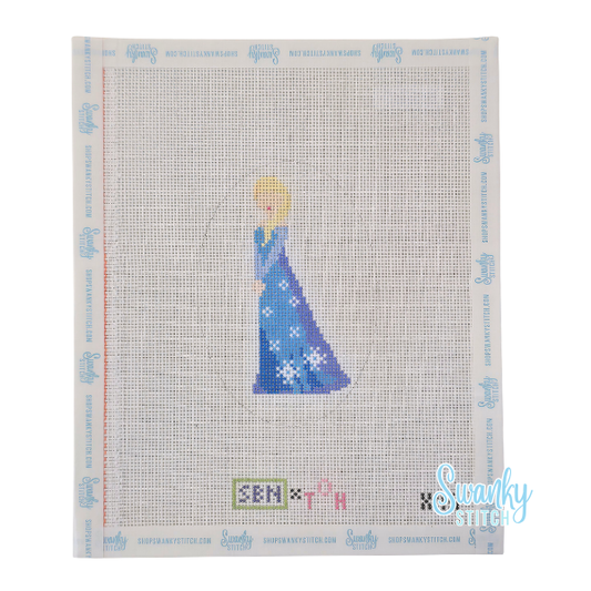 Elsa (Princess Series)