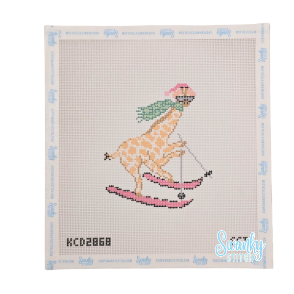 La Dolce Vita - Alpine Giraffe